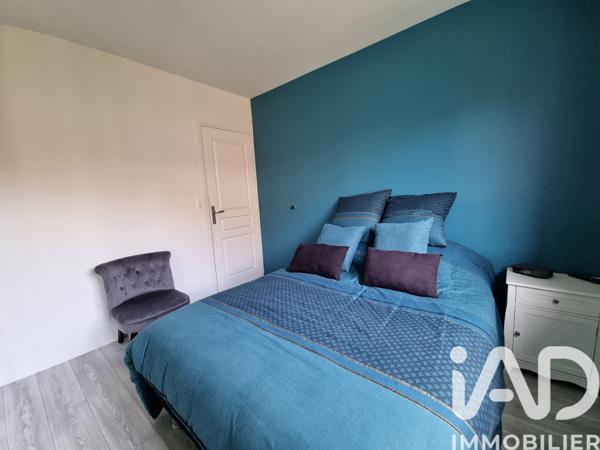 Maison à vendre 5 pièces 86 m² Trémentines