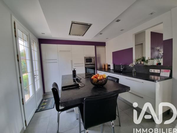 Maison à vendre 5 pièces 86 m² Trémentines