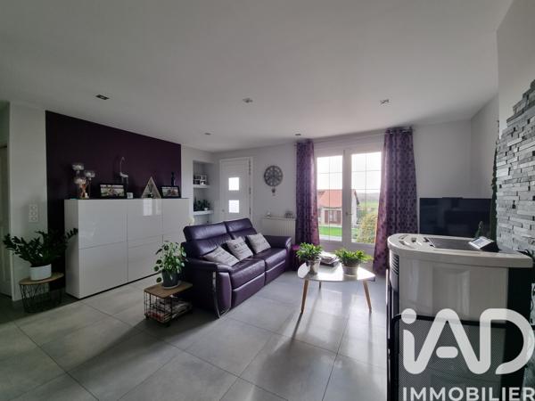 Maison à vendre 5 pièces 86 m² Trémentines