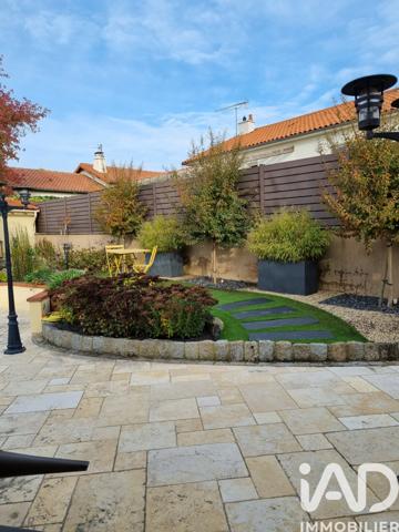 Maison à vendre 5 pièces 86 m² Trémentines