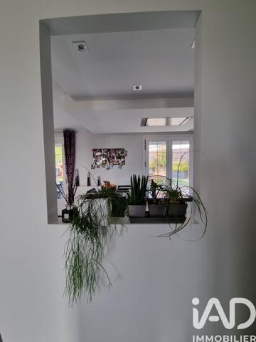 Maison à vendre 5 pièces 86 m² Trémentines