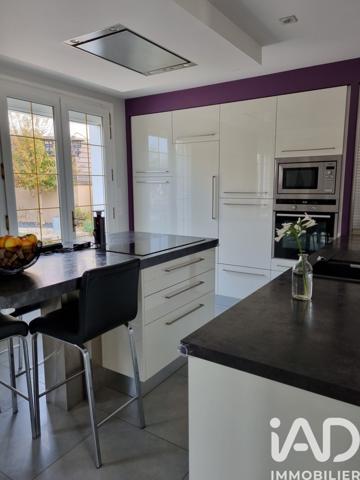 Maison à vendre 5 pièces 86 m² Trémentines