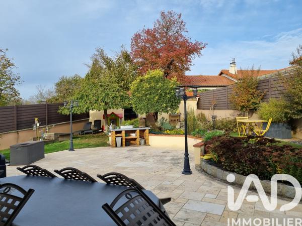 Maison à vendre 5 pièces 86 m² Trémentines