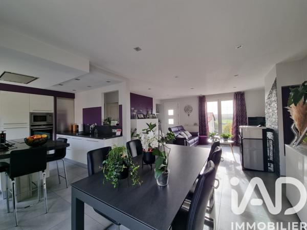 Maison à vendre 5 pièces 86 m² Trémentines