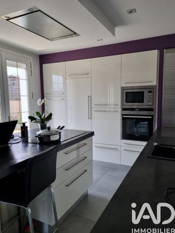 Maison à vendre 5 pièces 86 m² Trémentines