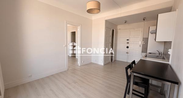 Location Appartement 2 pièces 39.26 m² - Avignon 84000
