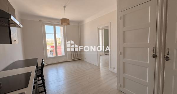 Location Appartement 2 pièces 39.26 m² - Avignon 84000