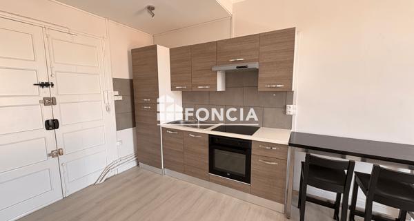 Location Appartement 2 pièces 39.26 m² - Avignon 84000