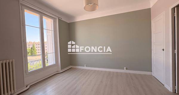 Location Appartement 2 pièces 39.26 m² - Avignon 84000