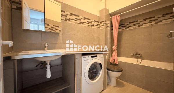 Location Appartement 2 pièces 39.26 m² - Avignon 84000