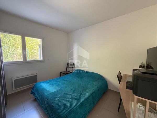 A VENDRE 13790 PEYNIER MAISON PLAIN PIED TYPE 4 DE 81M² SUR 350M² DE JARDIN
