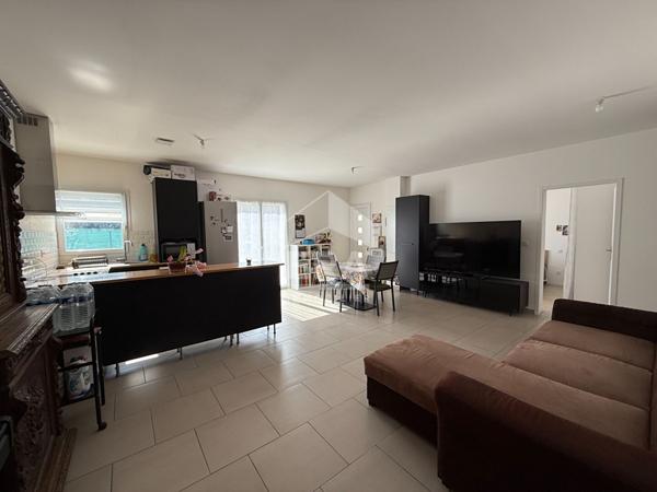 A VENDRE 13790 PEYNIER MAISON PLAIN PIED TYPE 4 DE 81M² SUR 350M² DE JARDIN