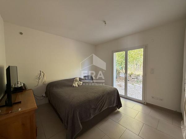 A VENDRE 13790 PEYNIER MAISON PLAIN PIED TYPE 4 DE 81M² SUR 350M² DE JARDIN