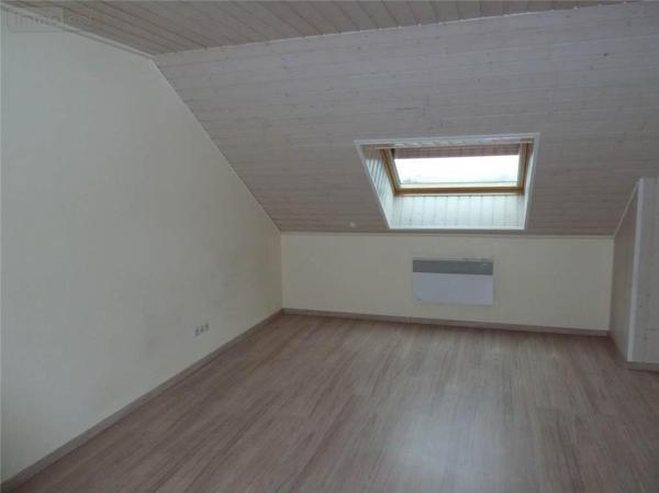 Maison à louer à Béon dans l'Yonne (89410), ref : 01082-L87