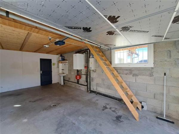 Maison à louer à Béon dans l'Yonne (89410), ref : 01082-L87