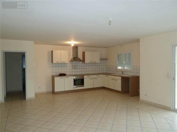 Maison à louer à Béon dans l'Yonne (89410), ref : 01082-L87