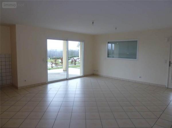 Maison à louer à Béon dans l'Yonne (89410), ref : 01082-L87