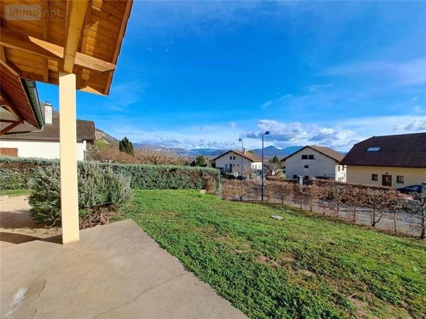 Maison à louer à Béon dans l'Yonne (89410), ref : 01082-L87