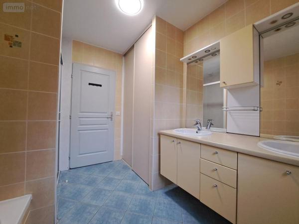 Maison à louer à Béon dans l'Yonne (89410), ref : 01082-L87