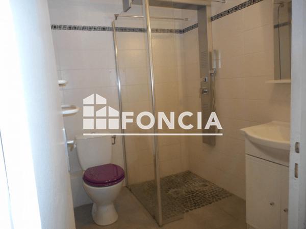Location Studio 36 m² - 5 RUE JEAN BAPTISTE CLEMENT Charleville Mezieres 08000