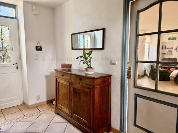 Sarzeau (56370) MAISON DE CARACTÈRE À QUELQUES PAS DE LA MER – PRESQU’ÎLE DE RHUYS