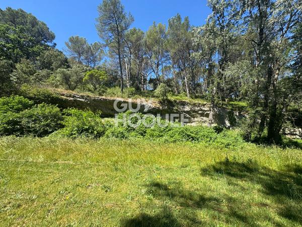 Ensemble immobilier de plus 582 m² avec annexe, Abbaye et garage sur 2.3 hectares de terrain