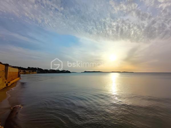 Appartement de 23 m²