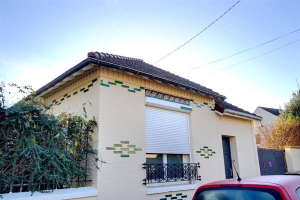 Maison Wissous 2 pièce(s) 46 m2