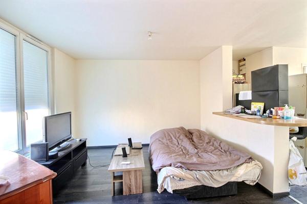 Maison Wissous 2 pièce(s) 46 m2