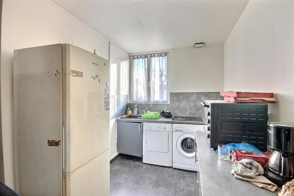 Maison Wissous 2 pièce(s) 46 m2