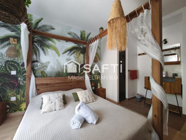 Villa de prestige avec vue panoramique sur l'étang de Thau