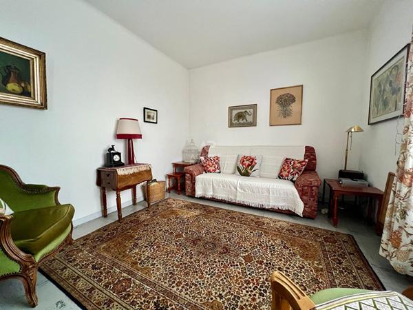 Appartement Houilles 4 pièce(s) 70m² 268 000 € **  - Référence  6861