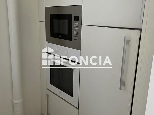 Location Appartement 3 pièces 58.68 m² - 2 RUE CHARPENTIER Soissons 02200