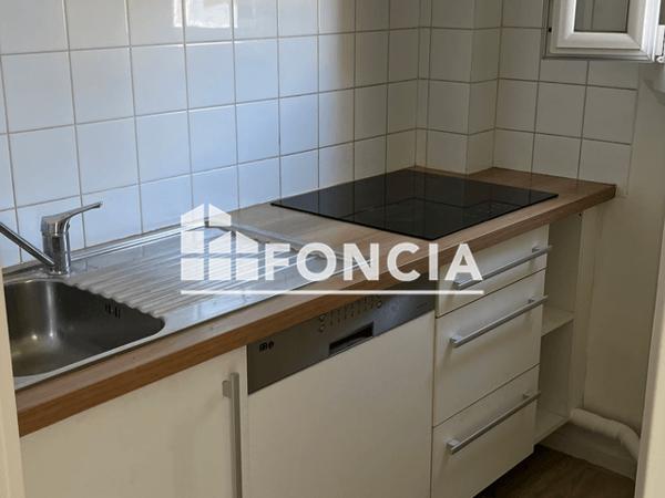 Location Appartement 3 pièces 58.68 m² - 2 RUE CHARPENTIER Soissons 02200