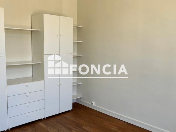 Location Appartement 3 pièces 58.68 m² - 2 RUE CHARPENTIER Soissons 02200