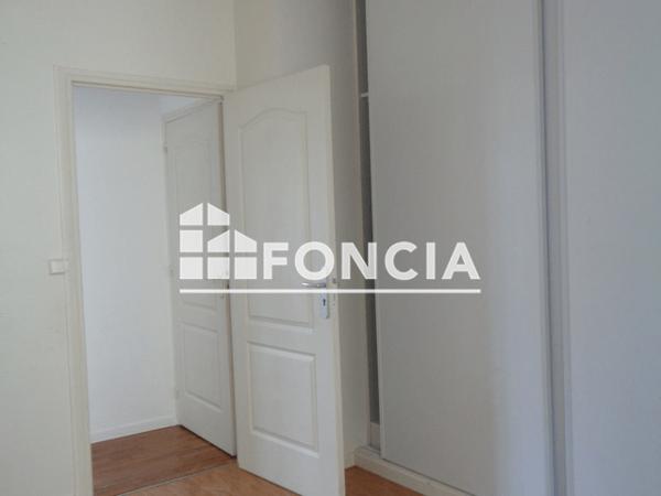 Location Appartement 3 pièces 58.68 m² - 2 RUE CHARPENTIER Soissons 02200