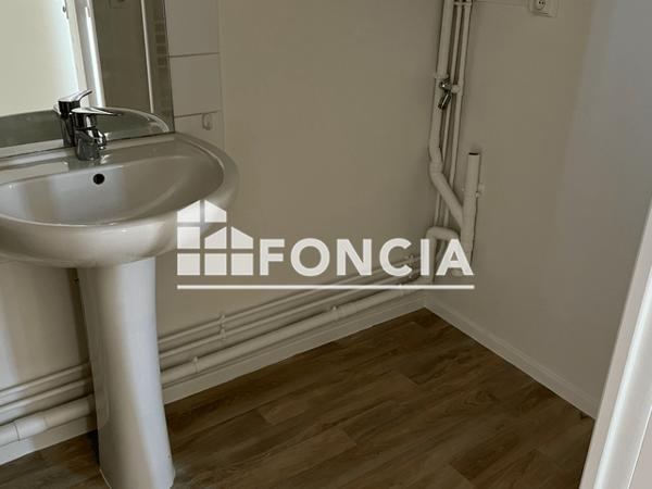 Location Appartement 3 pièces 58.68 m² - 2 RUE CHARPENTIER Soissons 02200