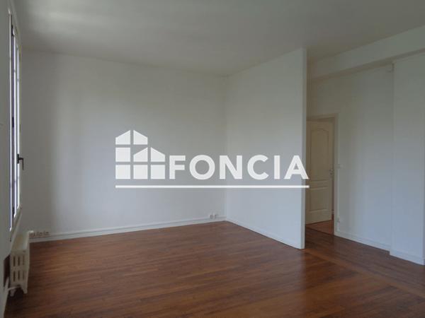 Location Appartement 3 pièces 58.68 m² - 2 RUE CHARPENTIER Soissons 02200