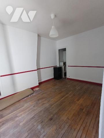 PLACE DU COMMERCE/CHARMANT STUDIO