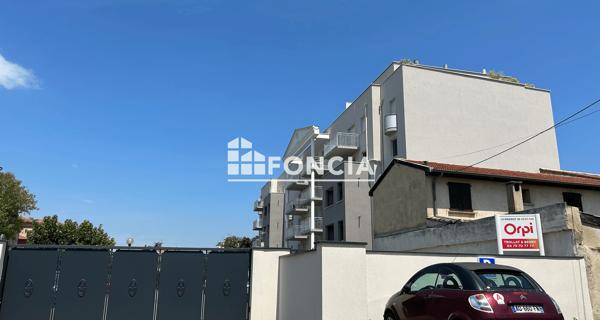 Location Appartement 2 pièces 47.87 m² - Romans-sur-isère 26100