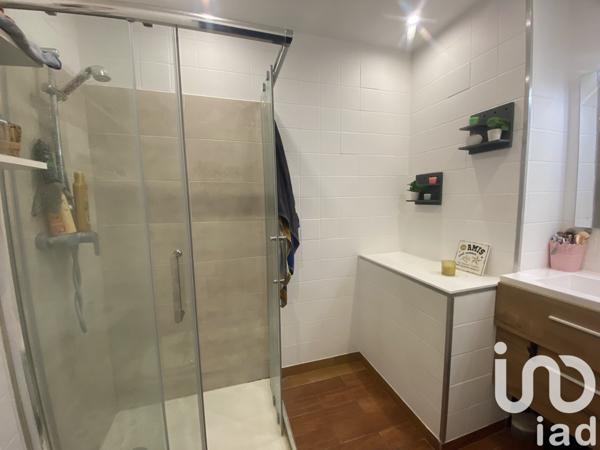 Appartement à vendre 3 pièces 50 m² Montigny-lès-Metz