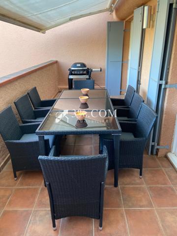 Appartement 4 pièce(s) 3 chambre(s) 100 m²
