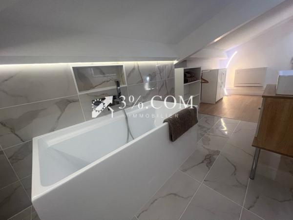 Appartement 4 pièce(s) 3 chambre(s) 100 m²