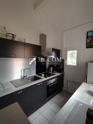 Appartement 4 pièce(s) 3 chambre(s) 100 m²
