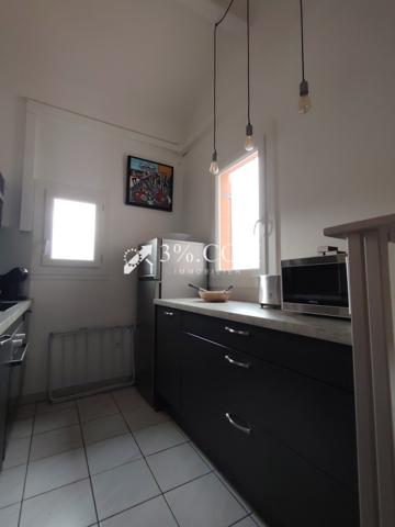 Appartement 4 pièce(s) 3 chambre(s) 100 m²