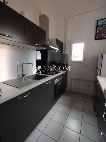 Appartement 4 pièce(s) 3 chambre(s) 100 m²