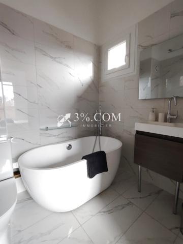 Appartement 4 pièce(s) 3 chambre(s) 100 m²