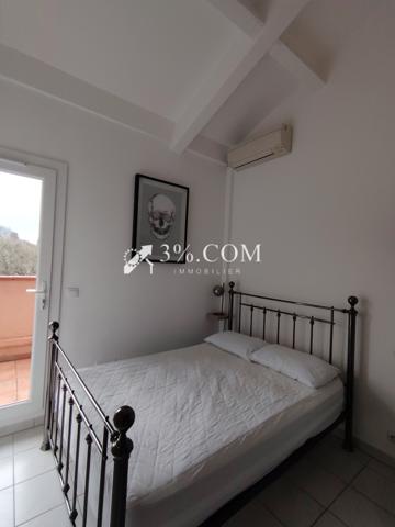 Appartement 4 pièce(s) 3 chambre(s) 100 m²