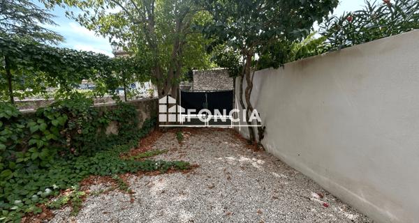 Location Maison 4 pièces 88.69 m² - Uchaux 84100