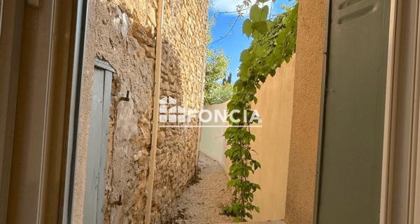 Location Maison 4 pièces 88.69 m² - Uchaux 84100